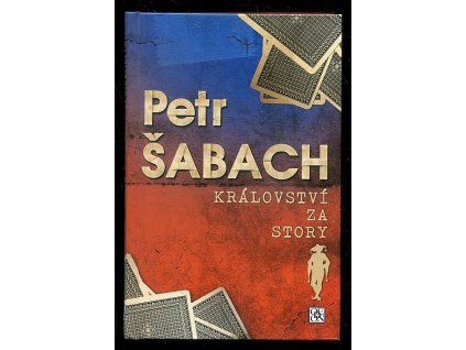 Království za story, Petr Šabach, 2012