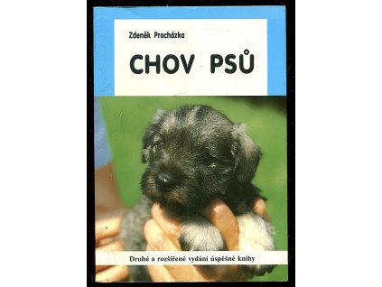 Chov psů, Zdeněk Procházka, 1994