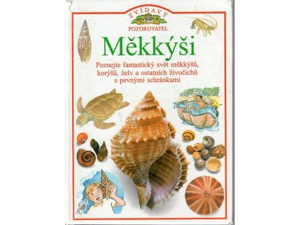Měkkýši