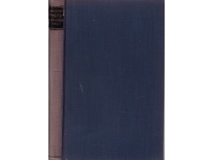 Povídky o dlouhém luku, G. K Chesterton, 1927