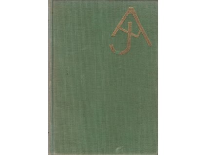 Staré pověsti české, Alois Jirásek, 1933