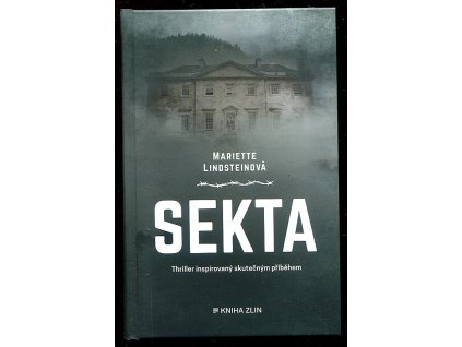 Sekta, Mariette Lindstein, 2020