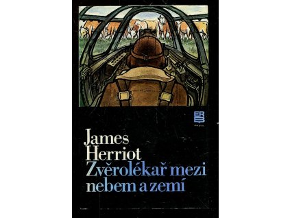 209100 zverolekar mezi nebem a zemi