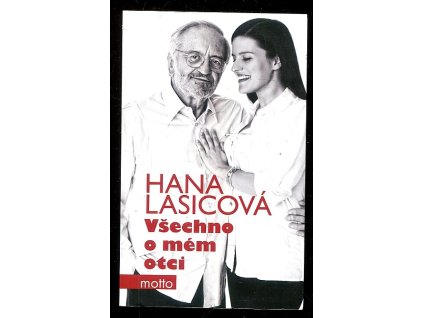 209130 vsechno o mem otci