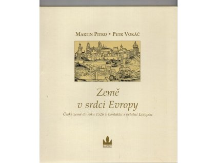 Země v srdci Evropy