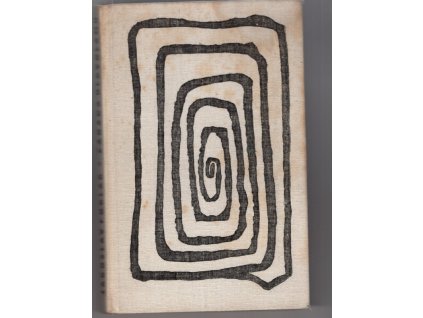 Záhada hlavolamu, Jaroslav Foglar, 1969