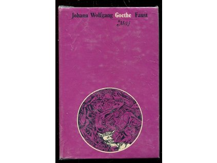 Faust, Johann Wolfgang von Goethe, 1973