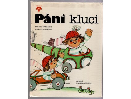 Páni kluci