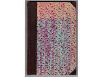 Hudba plachet : básně, Růžena Jesenská, 1917