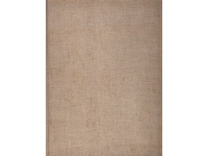 Moderní česká scéna, Miroslav Rutte (red.), 1938