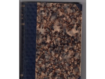 Sebrané spisy Karoliny Světlé VII Kresby z Ještědí, Světlá Karolina, 1900