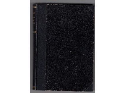 Rozvětvená rodina, Alois Dostál, 1916