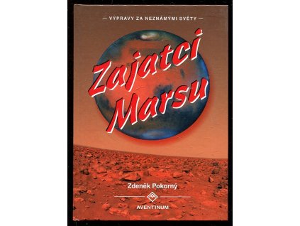 209463 zajatci marsu