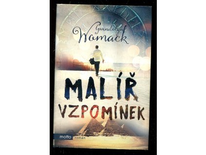 Malíř vzpomínek, Gwendolyn Womack, 2016