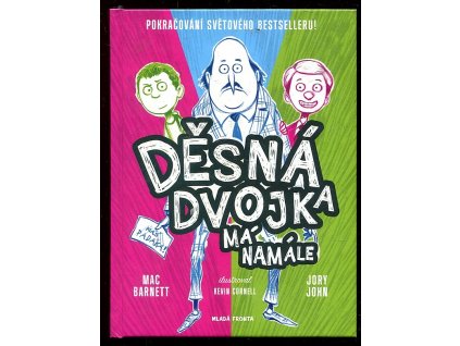 209511 desna dvojka ma namale