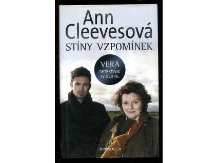 Stíny vzpomínek, Ann Cleeves, 2012
