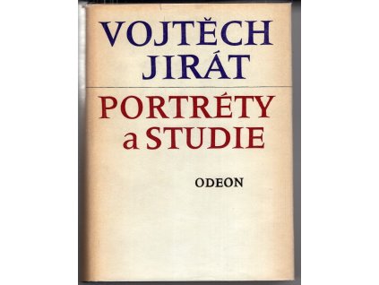 Portréty a studie