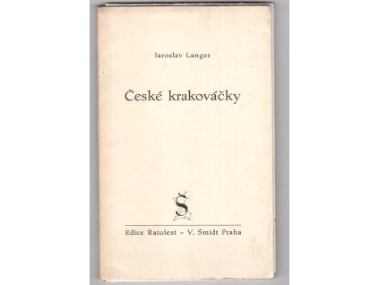 České krakováčky