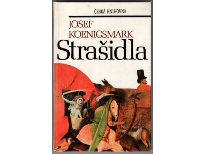Strašidla