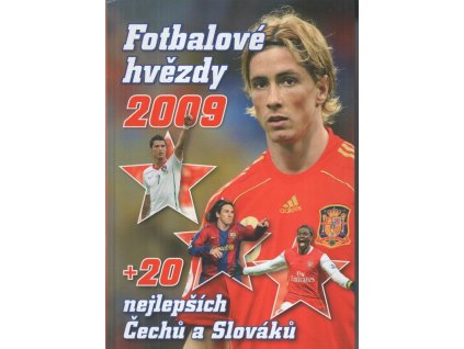 Fotbalové hvězdy 2019 + 20 nejlepších Čechů a Slováků, Jan Palička, 2009