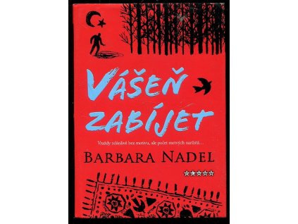 209619 vasen zabijet