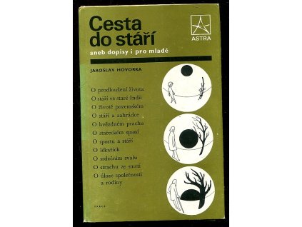 209637 cesta do stari aneb dopisy i pro mlade