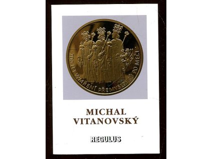 Michal Vitanovský, 2011