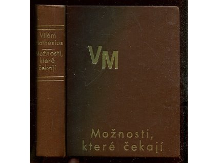 Možnosti, které čekají - Epištoly o tvořivém životě