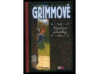 209706 kreslene pohadky