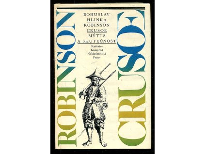 209733 robinson crusoe mytus a skutecnost