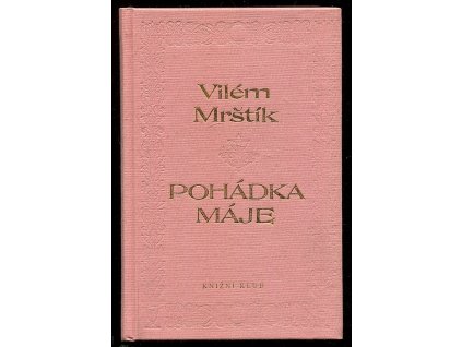 209745 pohadka maje