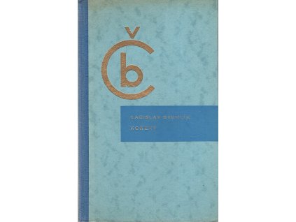 Kořeny, Ladislav Stehlík, 1938