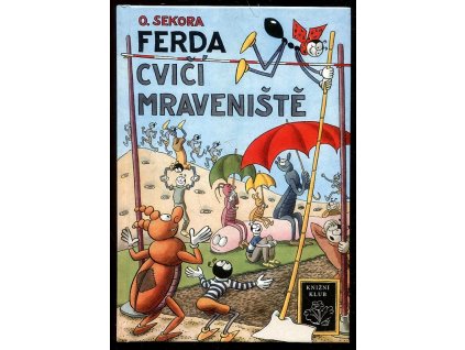 209868 ferda cvici mraveniste