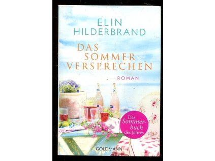 209904 das sommerversprechen