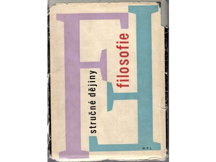 Stručné dějiny filosofie, 1963