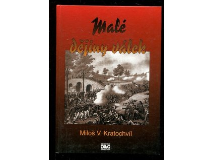 209994 male dejiny valek