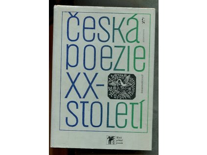 Česká poezie dvacátého století, 1980