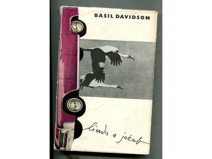 Linda a Jakub, Basil Davidson, 1963