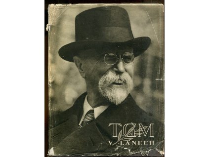 TGM v Lánech, Stanislav Jandík, 1946