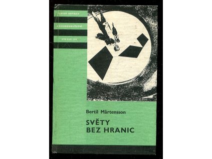 Světy bez hranic, Bertil Mårtensson, 1982