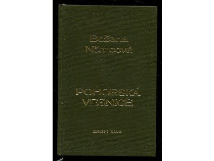 210060 pohorska vesnice povidka ze zivota lidu venkovskeho