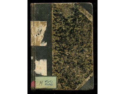 210066 cikani roman z pozustalych spisu