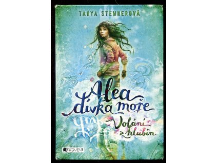 Alea, dívka moře 1. - Volání z hlubin, 2016