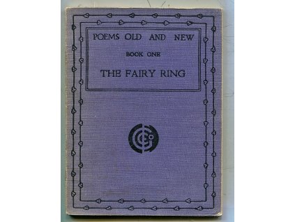 Poems Old and New. Book One, The Fairy Ring, 1943