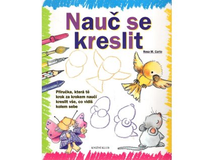 Nauč se kreslit