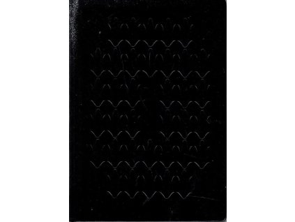 Hrobník : novela, Karel Sabina, 1977