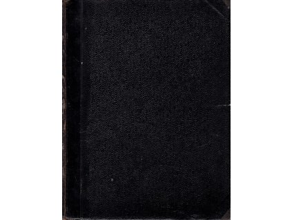 Dokonáno jest - Hist. román, Václav Beneš Třebízský, 1886