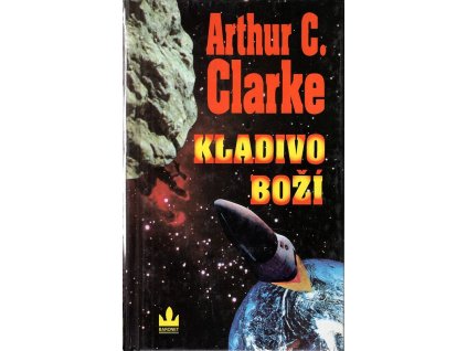 Kladivo boží, Arthur Charles Clarke, 1995