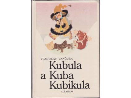 210273 kubula a kuba kubikula