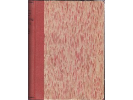 Budhova soška, O. G. Čestínský, 1929